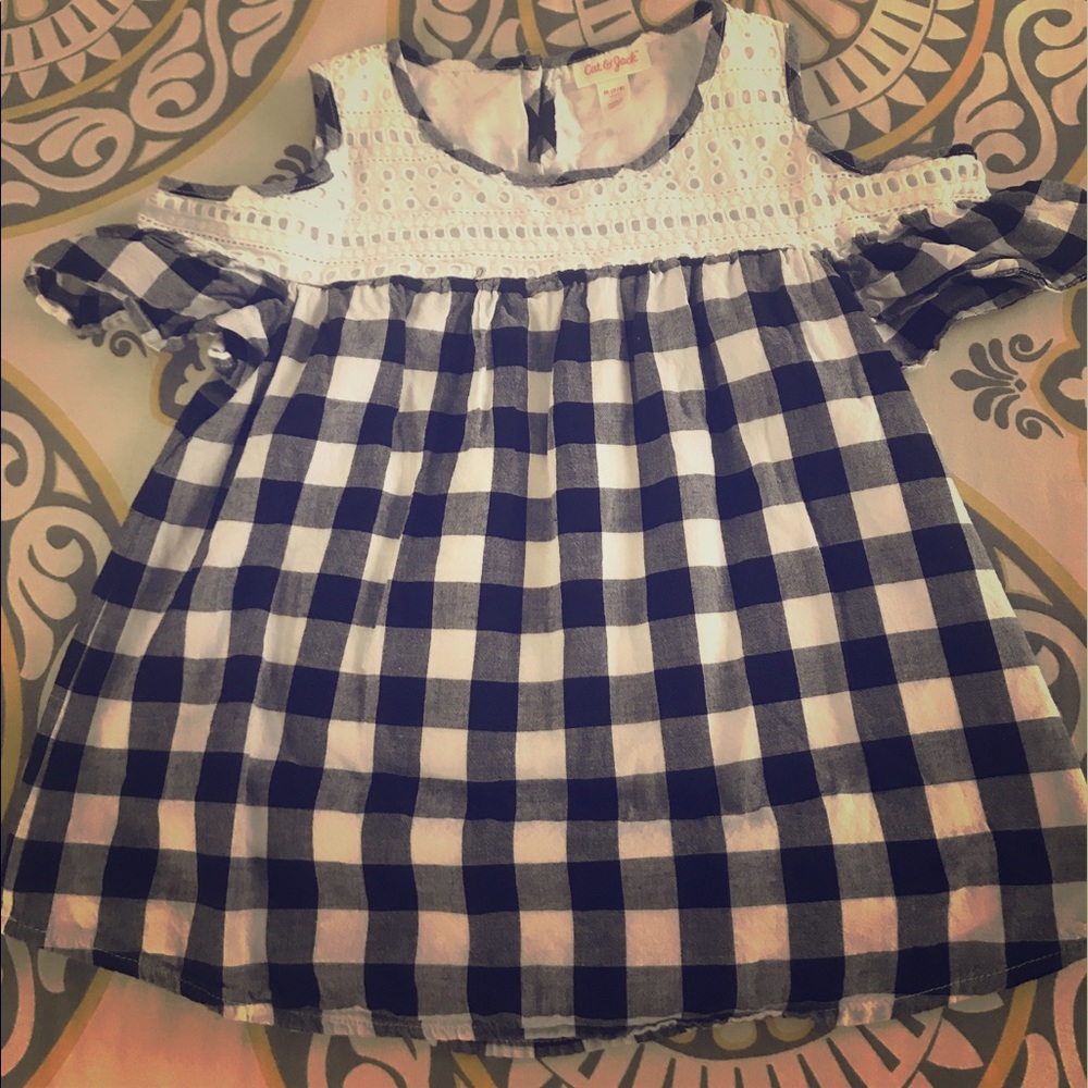Girls top